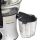 Máy ép trái cây Korea King KOK-2011S - Công suất 260W - Hàng chính hãng