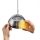 Máy ép trái cây Philips HR1869 - Công suất 700W - Hàng chính hãng