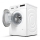 Máy giặt 8 kg Bosch WAJ20180SG - Hàng chính hãng
