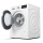 Máy giặt 9 kg Bosch WAT28482SG - Hàng chính hãng