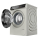 Máy giặt Bosch Serie 8 WGB2560X1 - Hàng chính hãng