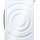 Máy giặt Bosch WGG244A0SG - Hàng chính hãng