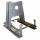 Máy giặt công nghiệp 36kg Image HE-80 - Hàng chính hãng