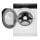 Máy giặt cửa ngang Electrolux 11kg UltimateCare 300 EWF1124D3EC  - Hàng chính hãng