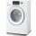 Máy giặt cửa trước Panasonic NA-128VG6WV2 (8kg) - Hàng chính hãng
