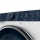 Máy giặt Electrolux Inverter 9 kg EWF9042Q7WB - Hàng chính hãng