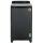 Máy giặt Inverter 12 kg Aqua AQW-DR120HT-BK - Hàng chính hãng