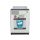 Máy giặt Inverter 13.5 kg Panasonic NA-FS13X7LRV - Hàng chính hãng