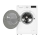 Máy giặt LG AI DD Inverter 10 kg FV1410S4W1 - Hàng chính hãng