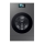 Máy giặt sấy bơm nhiệt Samsung Bespoke AI Heatpump 25/15kg WD25DB8995BZSV - Hàng chính hãng