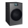 Máy giặt sấy bơm nhiệt Samsung Bespoke AI Heatpump 25/15kg WD25DB8995BZSV - Hàng chính hãng