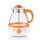 Máy hâm nước pha sữa Fatzbaby FB3009SL - Hàng chính hãng