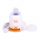 Máy hâm sữa 4 chức năng FatzBaby FB3002SL - Hàng chính hãng