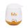 Máy hâm sữa và thức ăn 3 chức năng FatzBaby FB3003SL - Hàng chính hãng