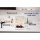 Máy hấp điện gấp gọn Panworld PW-2324 - Hàng chính hãng