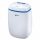 Máy hút ẩm dân dụng FujiE HM-614EB - Hàng chính hãng