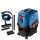 Máy hút bụi công nghiệp Bosch GAS 15PS - Hàng chính hãng