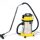 Máy hút bụi Hiclean HC-301 - Hàng chính hãng