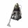 Máy giặt thảm phun hút Hiclean HC602 - Hàng chính hãng