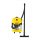 Máy hút bụi khô và ướt Karcher WD 4 PREMIUM - Hàng chính hãng