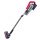 Máy hút bụi không dây Sharp EC-A1RA - Hàng chính hãng