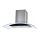 Máy hút khói khử mùi áp tường Canzy CZ 900TC - Hàng chính hãng