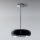 Máy hút khử mùi đảo Malloca GEMINI BLACK-I235F - Hàng chính hãng