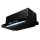 Máy hút mùi âm tủ Kocher Turbo X3D-666D-AUC - Hàng chính hãng