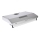 Máy hút mùi âm tủ Teka CH 1070BG - Hàng chính hãng