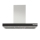Máy hút mùi áp tường Bosch DWB97BK61T - Hàng chính hãng