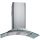 Máy hút mùi áp tường Teka DF-90 Glass - Hàng chính hãng