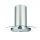 Máy hút mùi độc lập Capri CR-989H - Hàng chính hãng