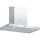 Máy hút mùi gắn tường Bosch DEE928BSG - Hàng chính hãng