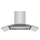 Máy hút mùi gắn tường Fandi FD-3388B1 70 - Hàng chính hãng