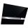Máy hút mùi Malloca KITE BLACK-K200B - Hàng chính hãng