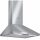 Máy hút mùi ống khói Bosch DWW061451 - Hàng chính hãng