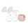 Máy hút sữa điện đôi Resonance 6 Fatzbaby FB1102VN - Hàng chính hãng