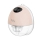Máy hút sữa điện rảnh tay Fatzbaby Freemax 11 FB1207CW - Hàng chính hãng