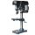 Máy khoan bàn Hồng Ký KDC800 - Hàng chính hãng