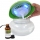 Máy khuếch tán tinh dầu hình chiếc lá Refeshener KJ-01 - Hàng chính hãng