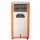 Máy làm mát không khí Sumika D50 - Công suất 120W - Hàng chính hãng