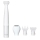 Máy làm sạch lông cho nữ Panasonic ES-WV62BH202 - Hàng chính hãng