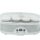 Máy làm sữa chua Kangaroo KG81 - Dung tích 1.6L - Hàng chính hãng