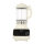 Máy làm sữa hạt đa năng Bear BCB-D17231W - Hàng chính hãng