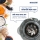 Máy làm sữa hạt KALITE KL-950 - Hàng chính hãng