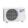 Máy lạnh Mitsubishi Inverter 1 HP MSY/MUY-JA25VF - Hàng chính hãng