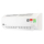 Máy lạnh Sharp Inverter 1 HP AH-XP10DSW - Hàng chính hãng