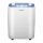 Máy lọc không khí Cuckoo AC-09XH10FW - Hàng chính hãng