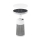 Máy lọc không khí kèm loa LG PuriCare Aero Speaker AS20GSHU0.ABAE - Hàng chính hãng