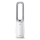 Máy lọc không khí kèm quạt Philips AMF765/30 - Hàng chính hãng